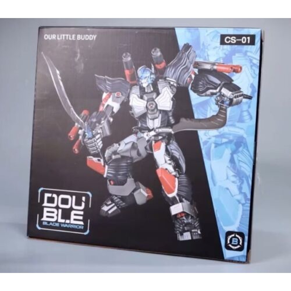 BW CS01 CS-01 Orangutan Optimus Primal